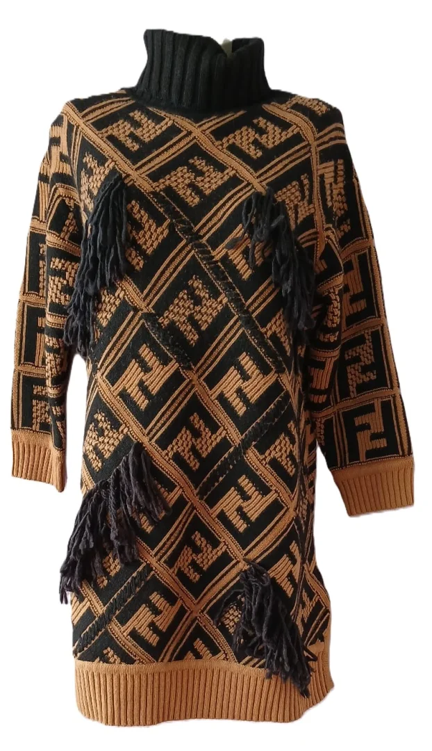 Fendi haljina za dame