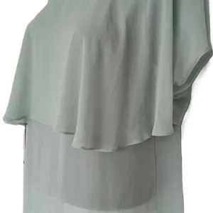 Elegantna bluza sa volanima