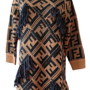 Fendi haljina za dame