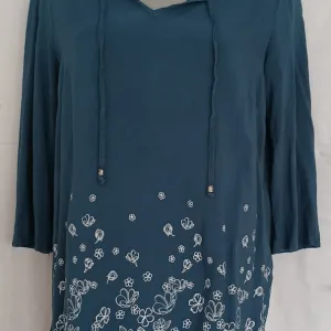 Tanka tunika 100% viskoza