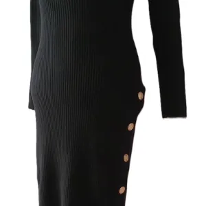 Balmain duga haljina