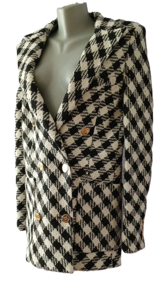 Elegantan sako za dame