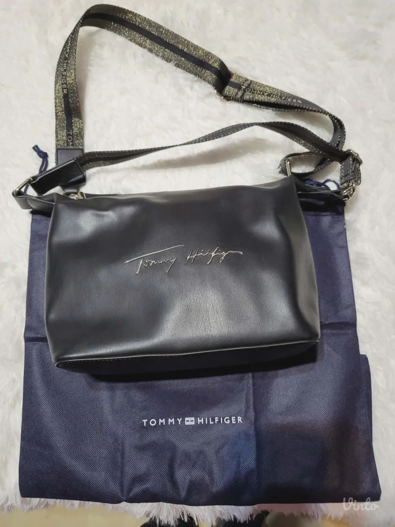 Tommy Hilfiger torba