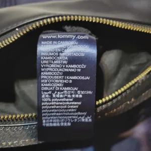 Tommy Hilfiger torba