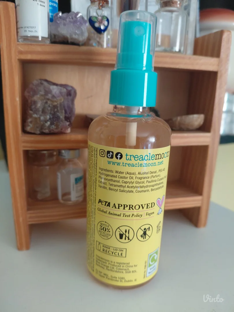 Treaclemoon mist za telo