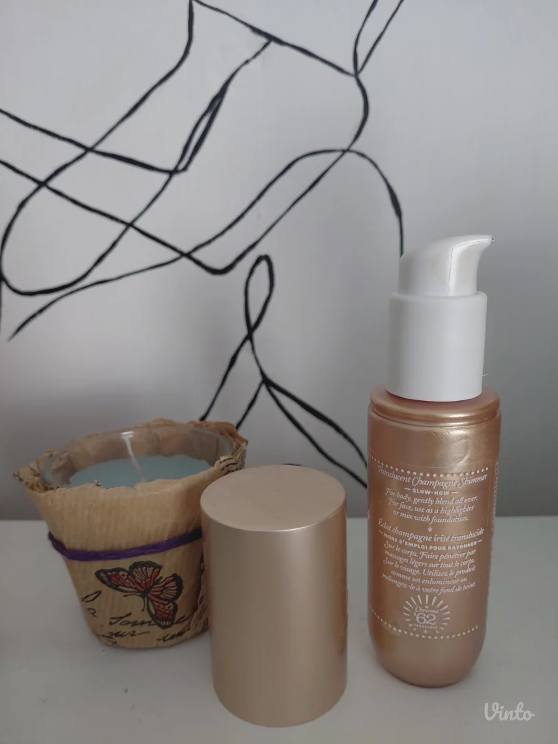 Sol de Janeiro Rio Sunset Ulje za telo