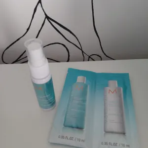 Moroccanoil set