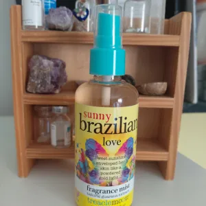 Treaclemoon mist za telo