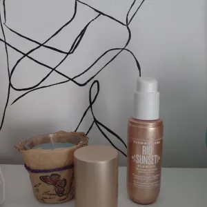 Sol de Janeiro Rio Sunset Ulje za telo