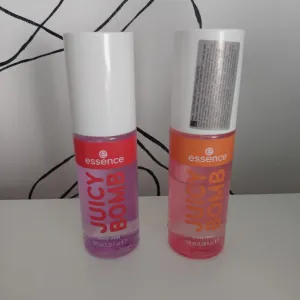 Essence mistovi za telo