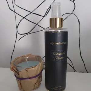 Women Secret Passionate Treasure mist za telo