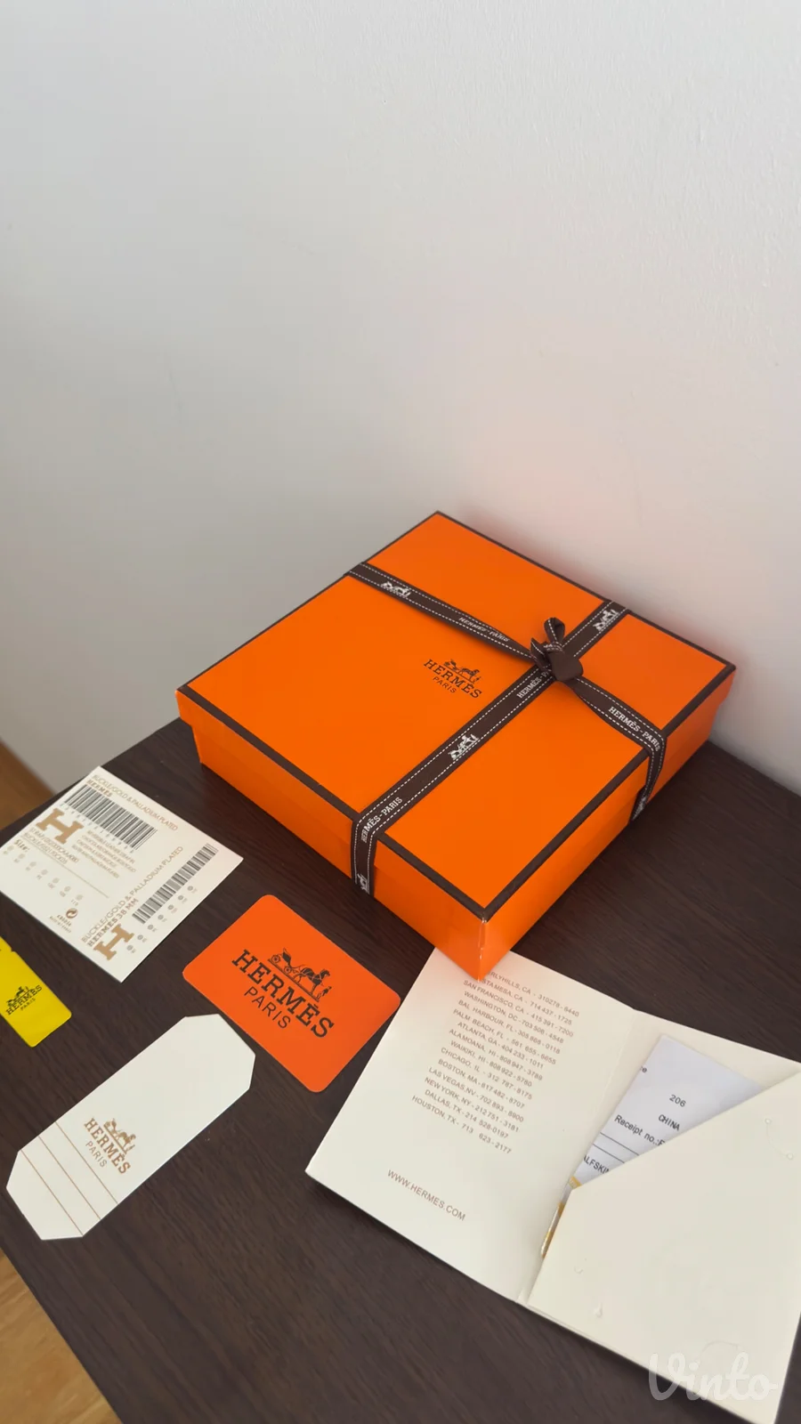 Hermes kelly kais