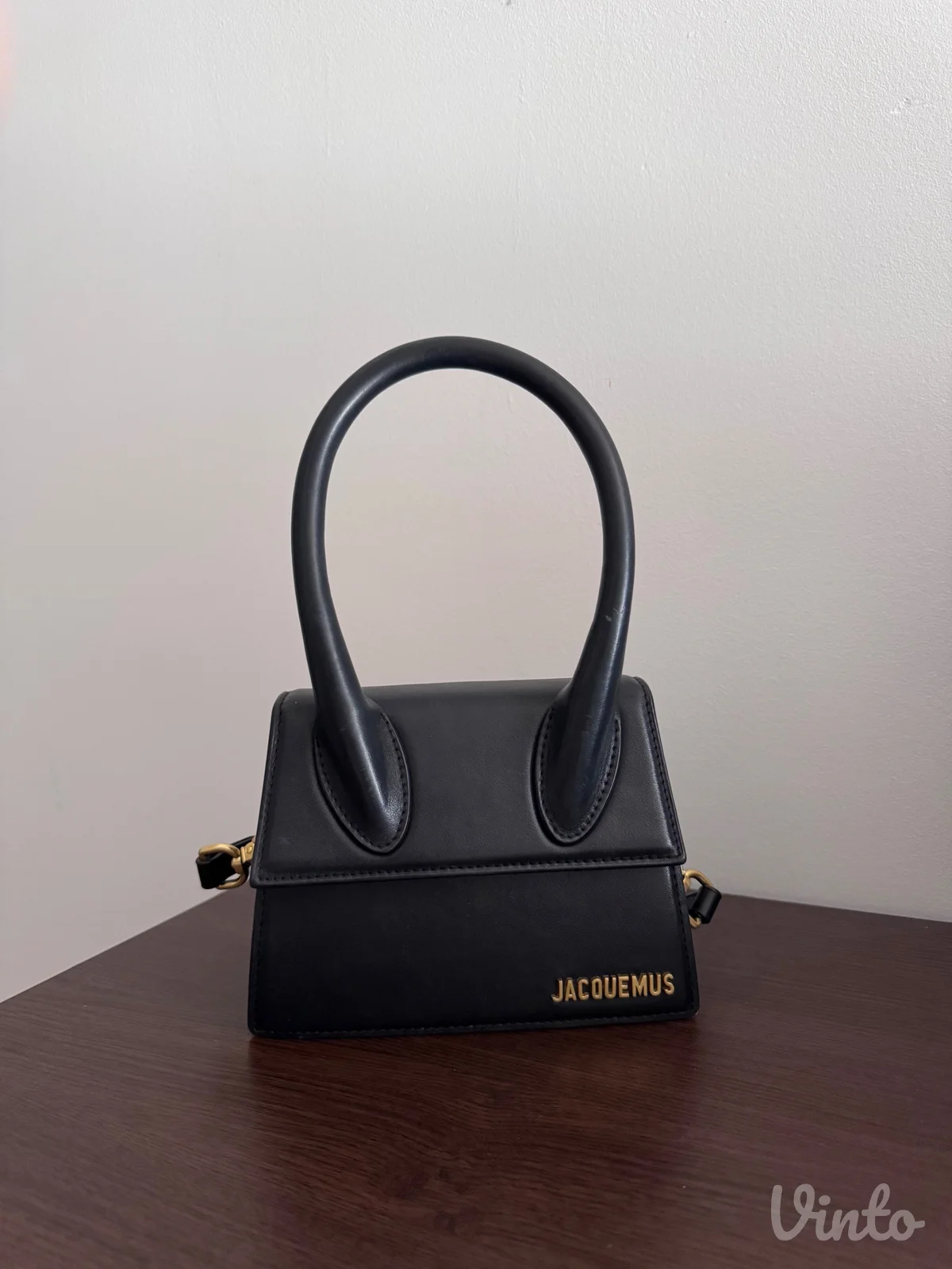 Jacquemus torbica