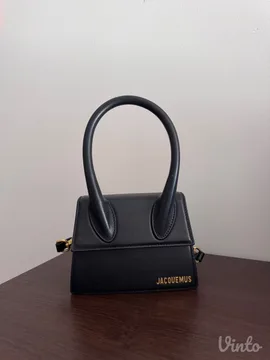 Jacquemus torbica