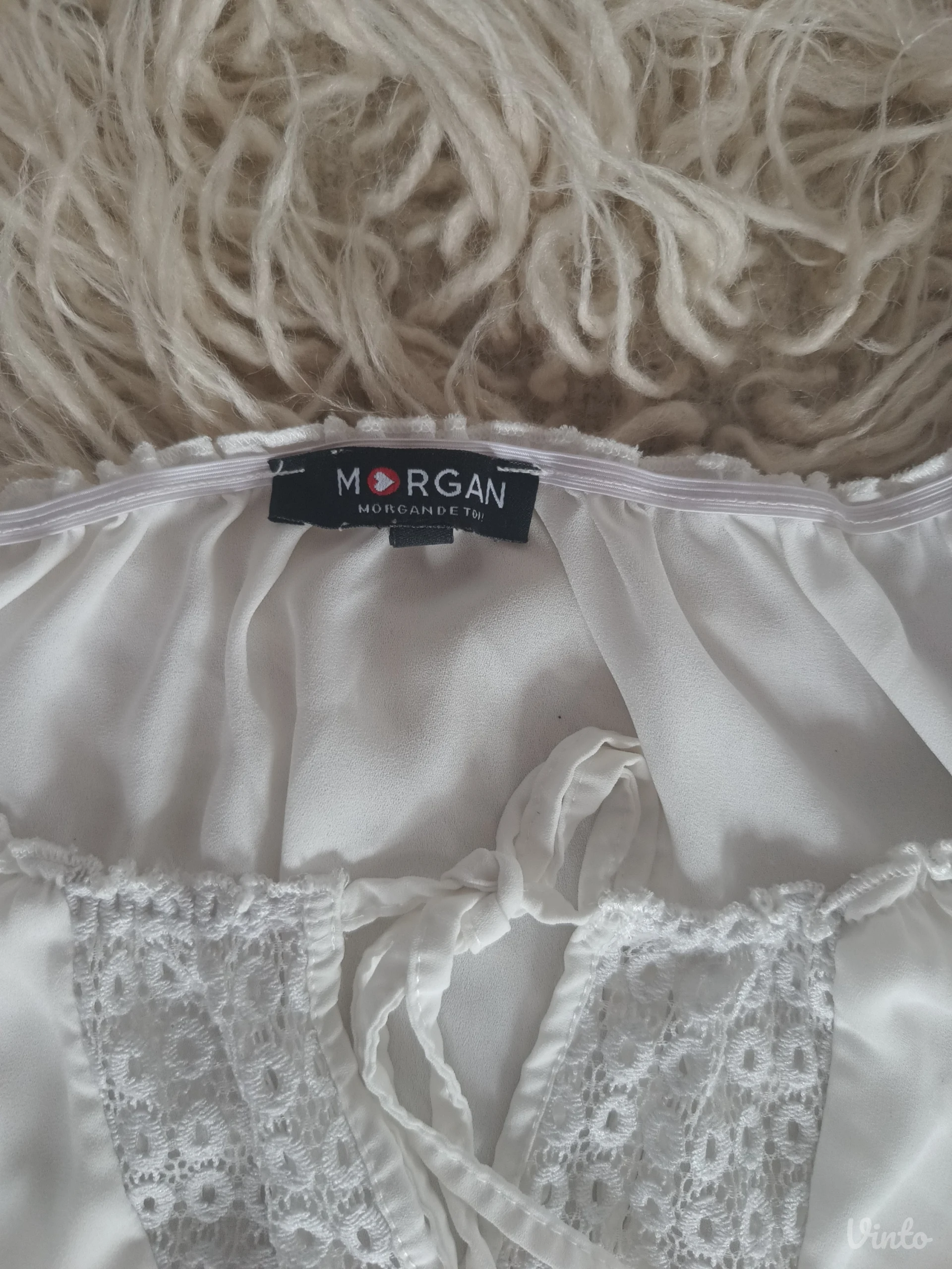 Bluza i bermude