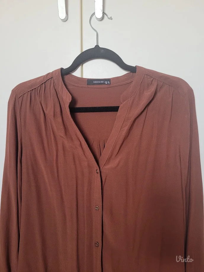 Braon reserved kosulja