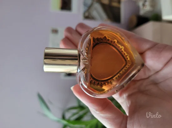 Dolce and gabbana Devotion punjiva bocica
