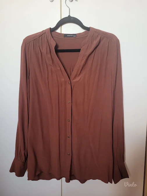 Braon reserved kosulja