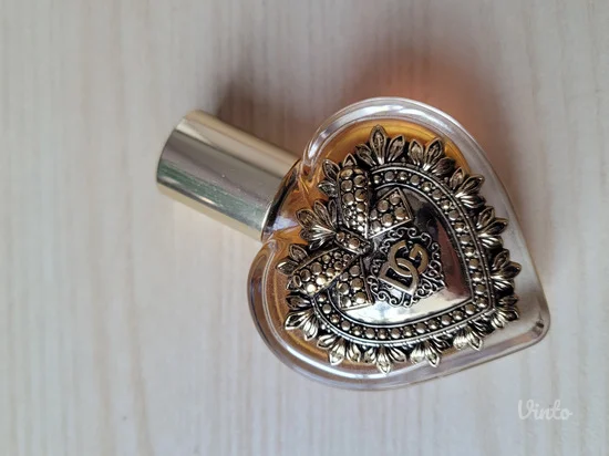 Dolce and gabbana Devotion punjiva bocica