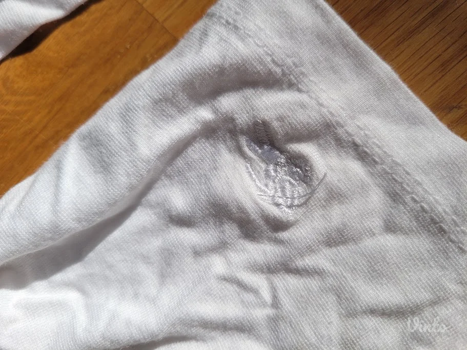 Burberry karirana majica