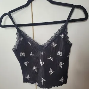 H&M top