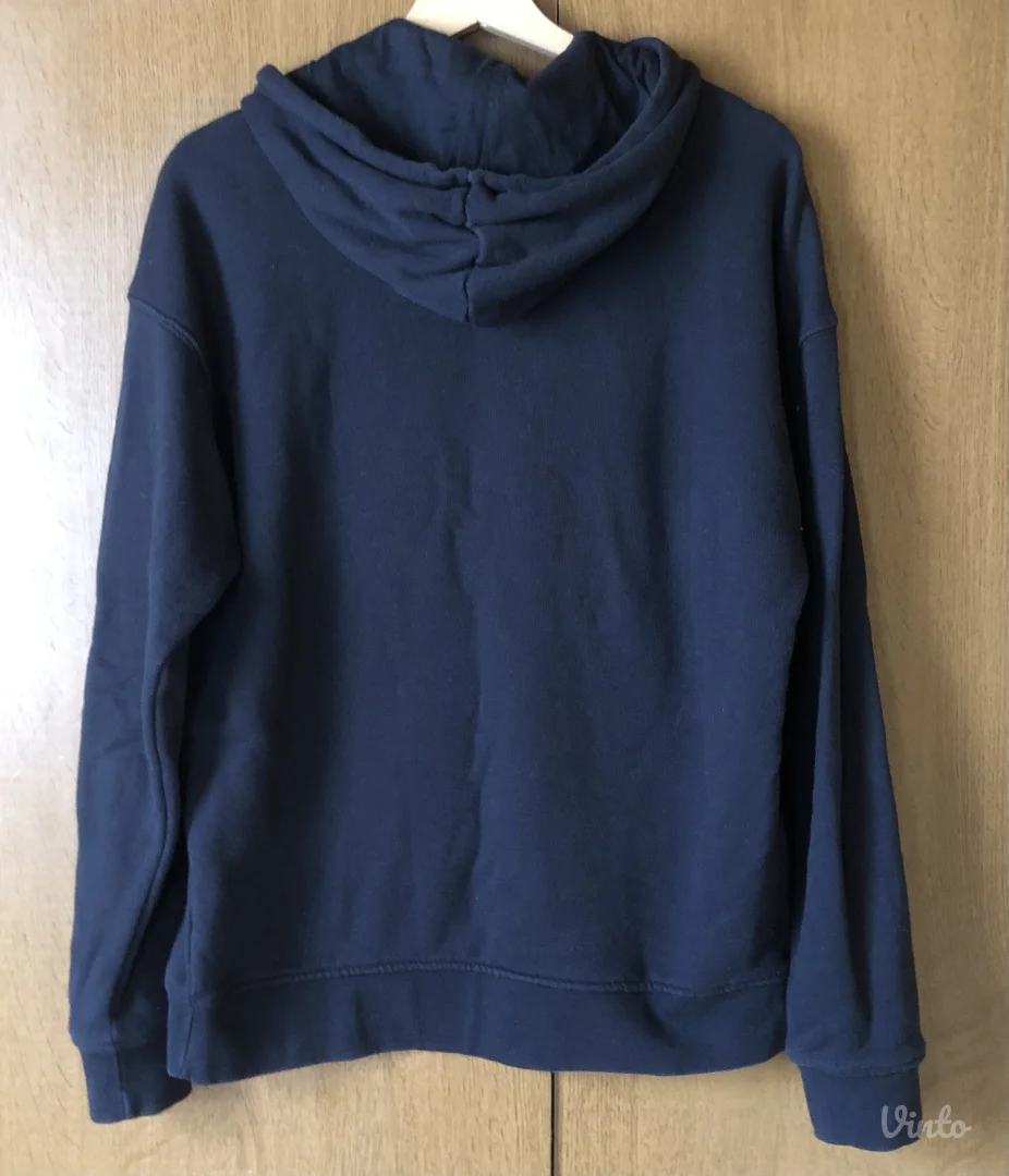 Adidas duks sa kapuljacom