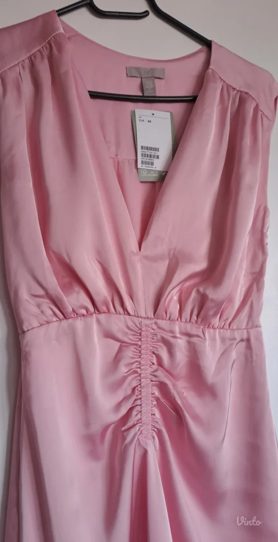 H&M haljina, nova