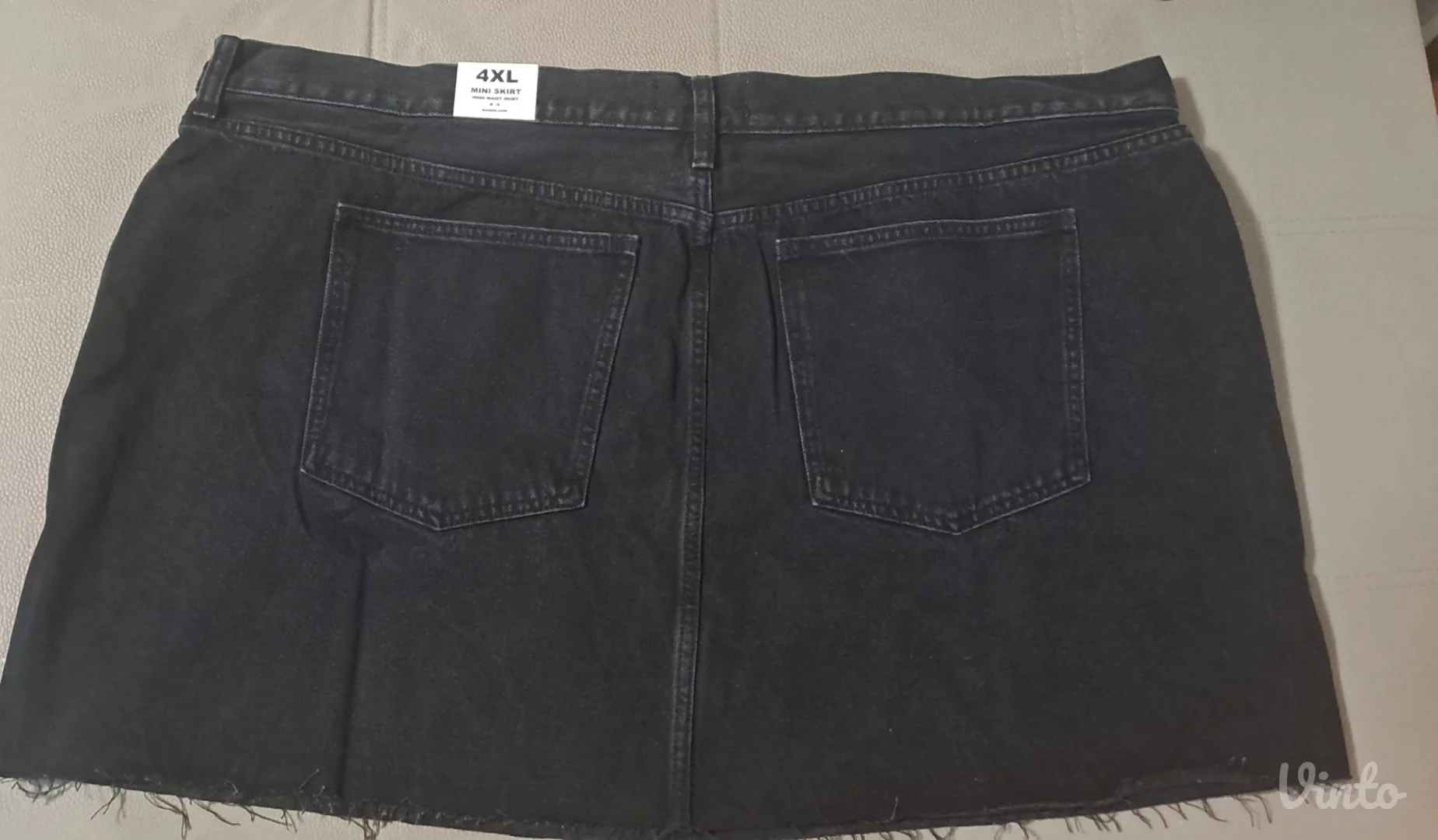 Mango suknja 4XL, nova sa etiketom