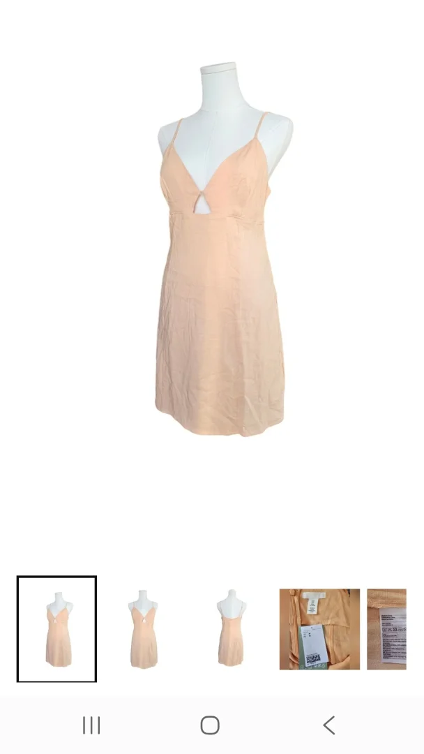 H&M tunika, nova sa etiketom