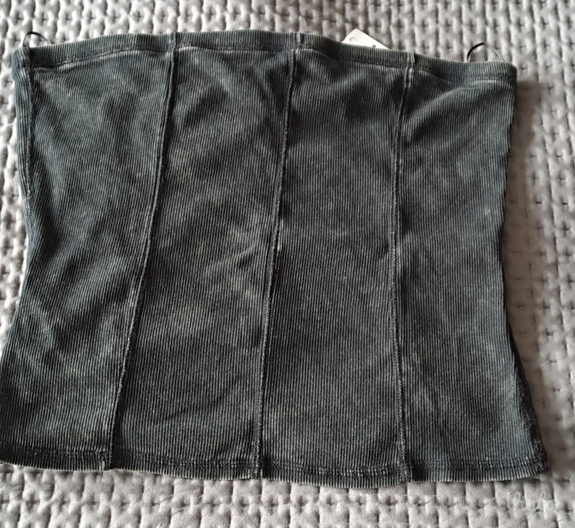 H&M rebrasti top