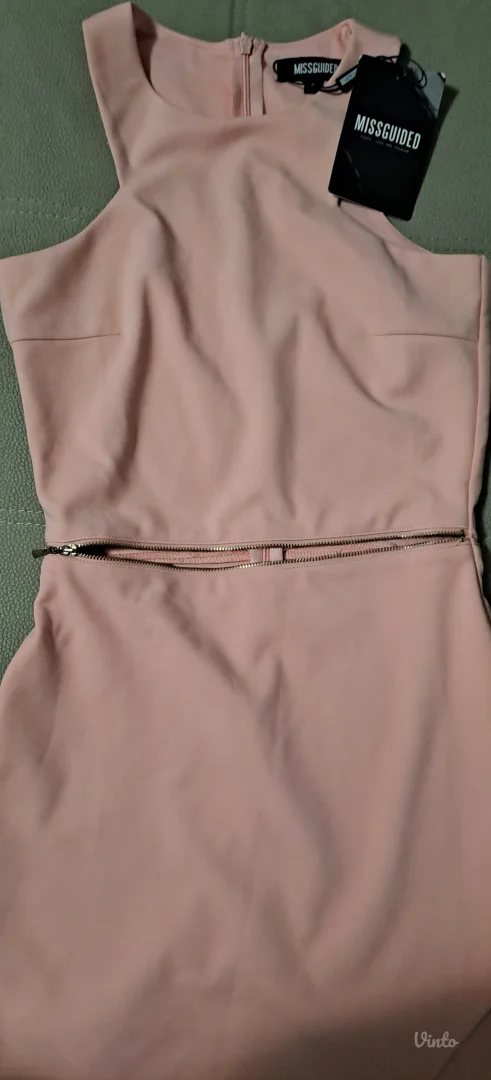 Haljina MISSGUIDED