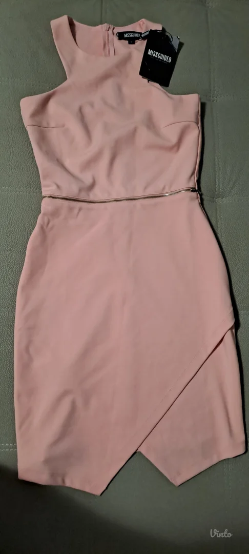 Haljina MISSGUIDED