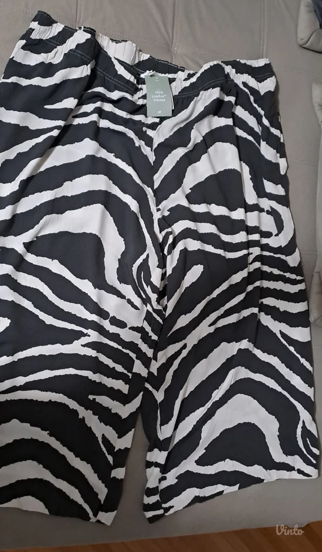 H&M pantalone 4XL