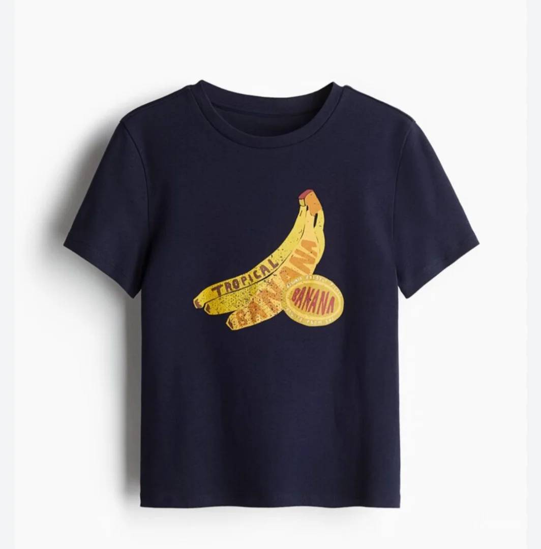 H&M majica