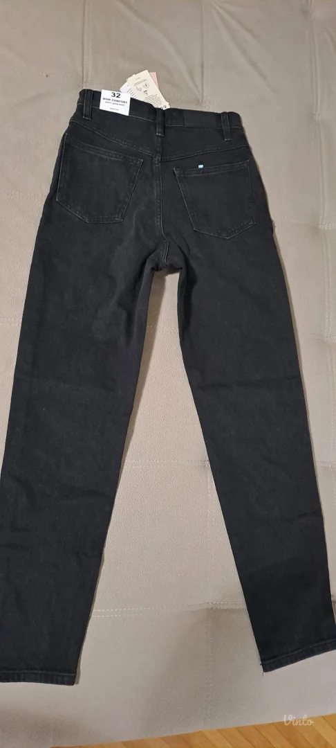 Mango mom comfort, sa etiketom