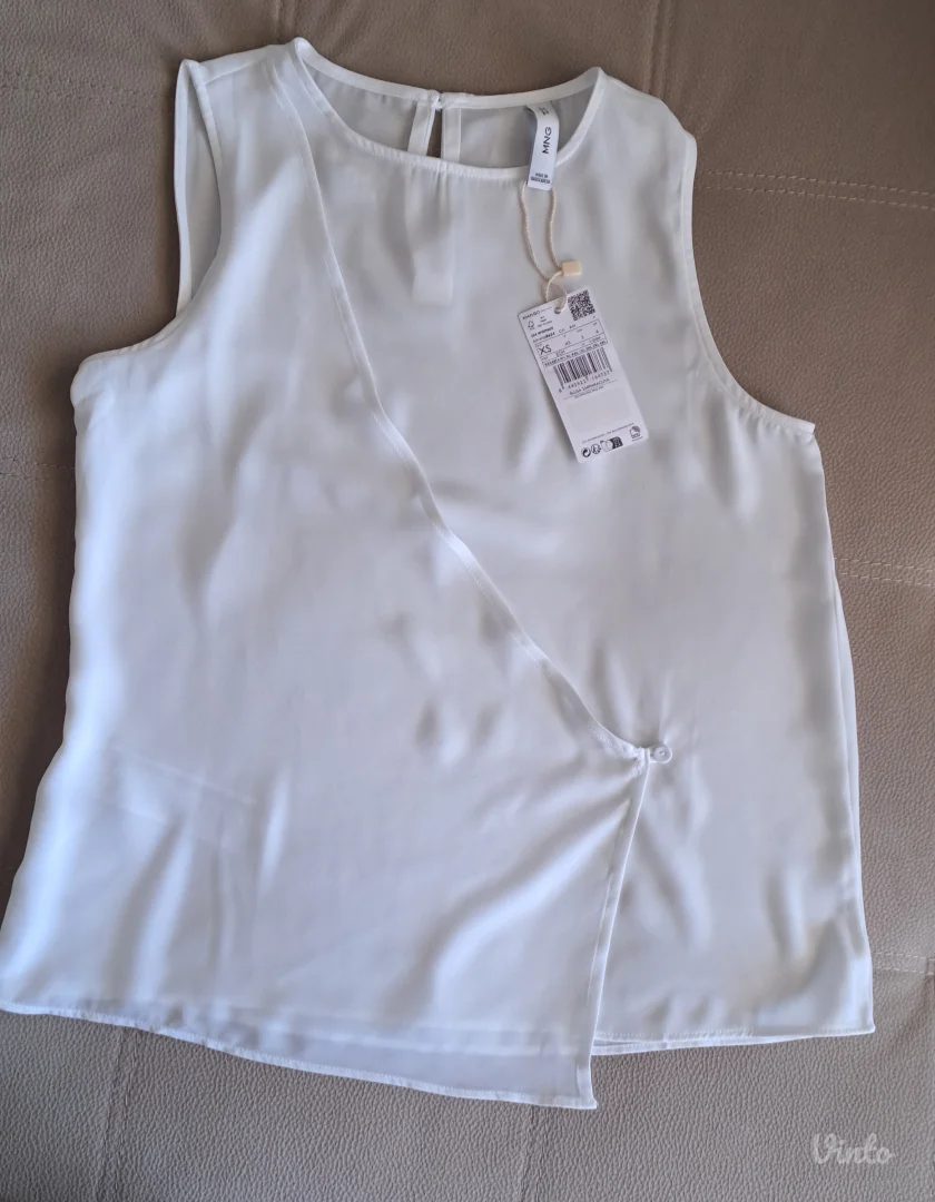Mango bluza