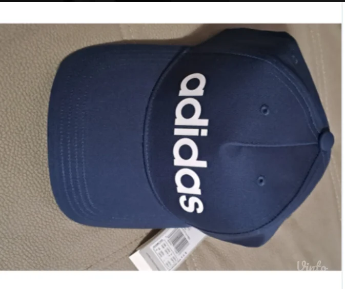 Adidas original kačket, nov sa etiketom