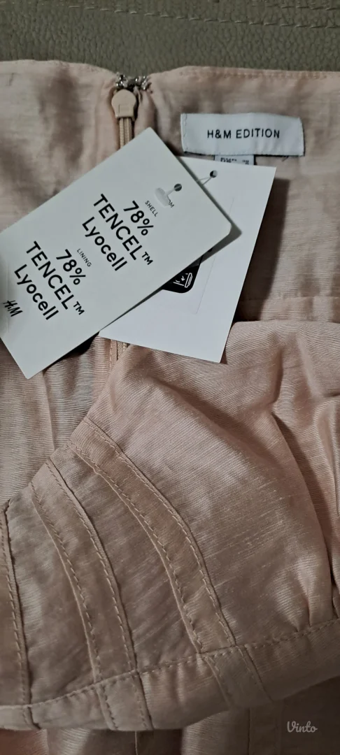 H&M haljina, nova sa etiketom