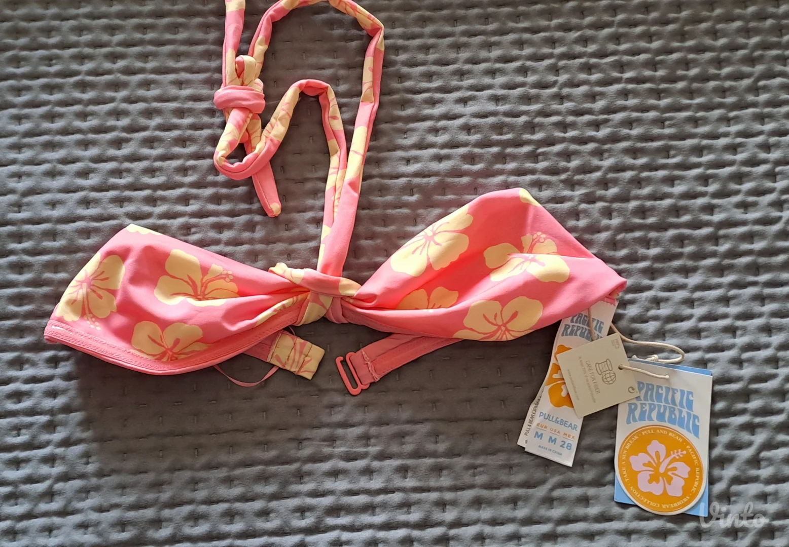 Pull & Bear bikini