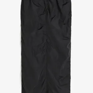 H&M suknja XXS, etiketa