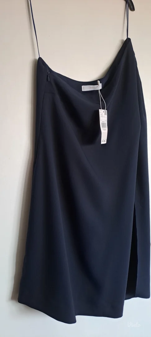 Mango svečana haljina, nova sa etiketom