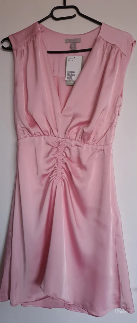 H&M haljina, nova