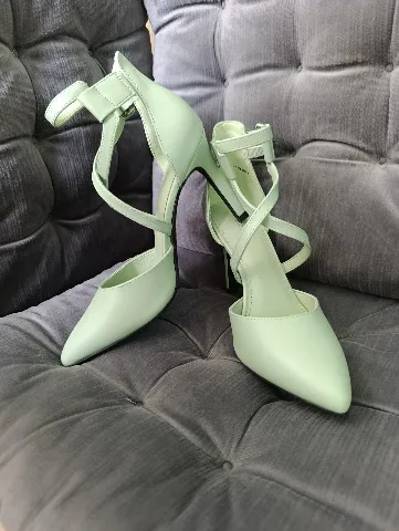 Zelene salonke