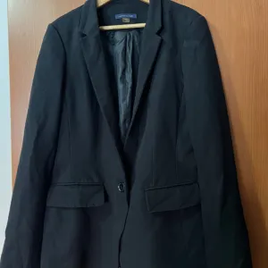 Crni sako- Tommy Hilfiger