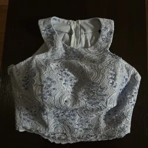 Svečana haljina iz dva dela