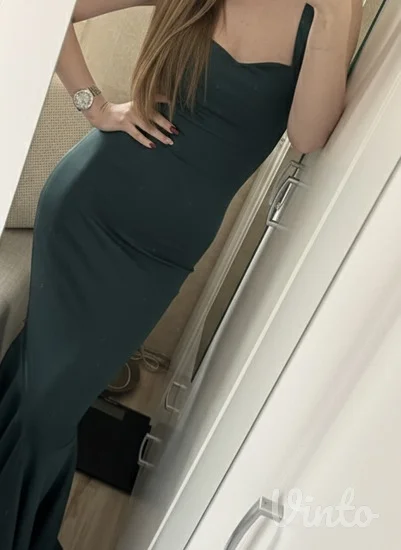 Blondy haljina