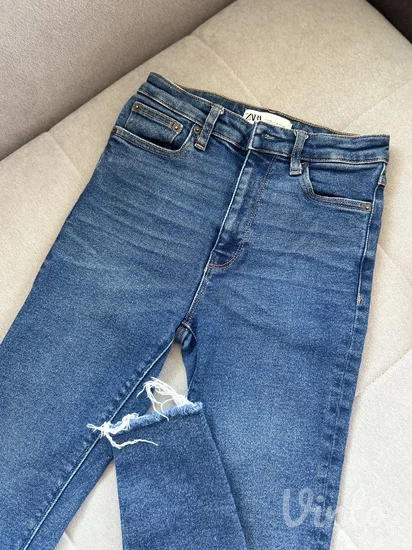 Zara farmerke