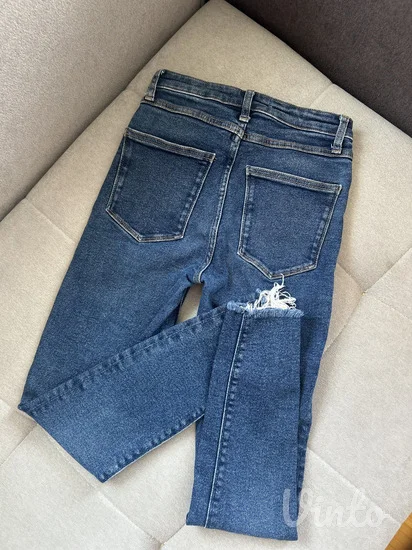 Zara farmerke