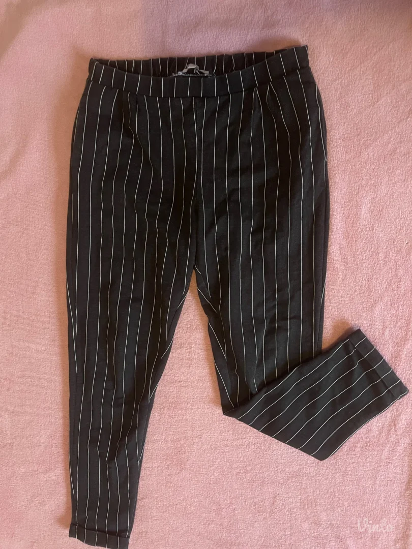 Pantalone zenske moderne-elegantne