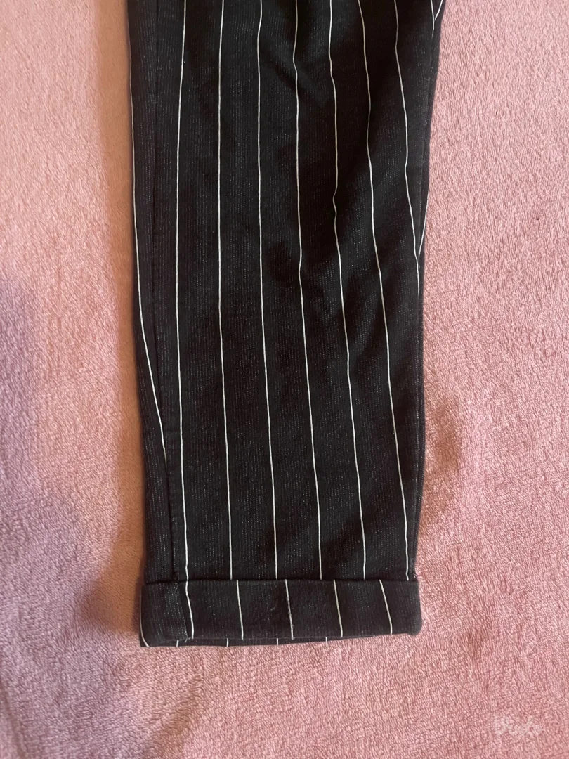 Pantalone zenske moderne-elegantne